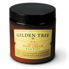 Nourishing Foot Cream Kiran Forest