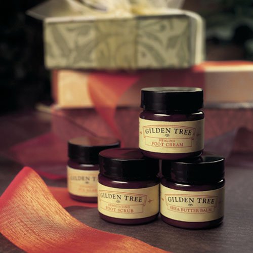 95% Shea Butter Balm-Travel Size
