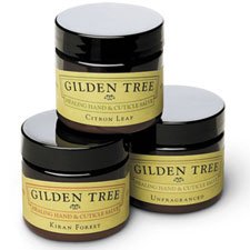 Healing Hand and Cuticle Salve