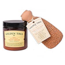 Foot Care Essentials Package