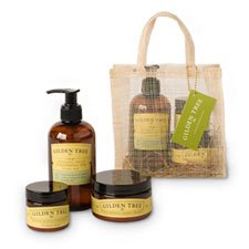 Gilden Tree Hand Essentials, Kiran Forest