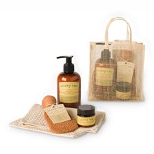 Gilden Tree Home Spa Essentials, Kiran Forest