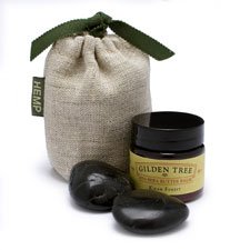 Mini Stone Massage Kit