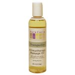 Aura Cacia Tranquility Body Massage Oil