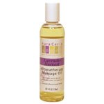 Aura Cacia Lavender Harvest Body Massage Oil