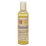Aura Cacia Euphoria Body Massage Oil