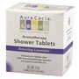 Aura Cacia Aromatherapy Shower Tablet - Relaxing Lavender