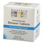 Aura Cacia Aromatherapy Shower Tablet - Reviving Peppermint