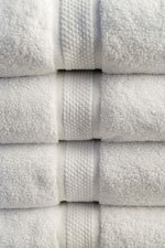Cypress King's Choice Towel Set Plus 1 Bat Mat