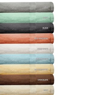 Bamboo Towel Set