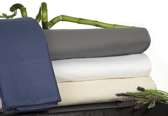 Bamboo Bed Sheets - King