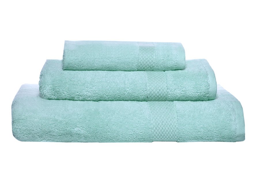 Organic Cotton Towel Set