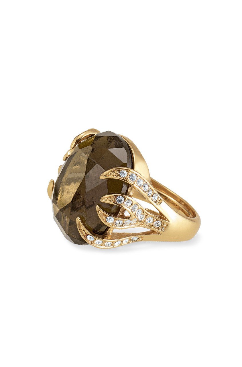 Aurora Cocktail Ring