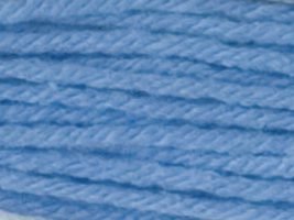 Katia Mississippi 3 #758 med blue 50gr