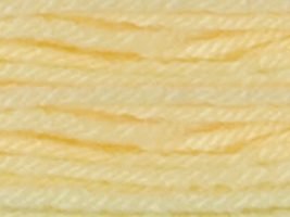 Katia Mississippi 3 #767 yellow 50 gr