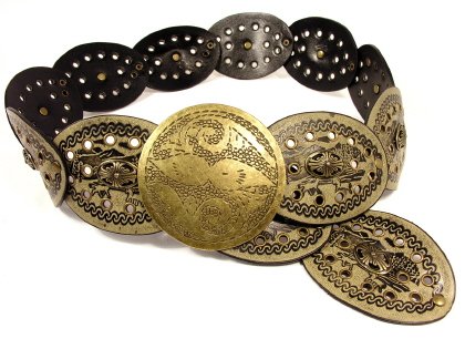 Buckle Belt