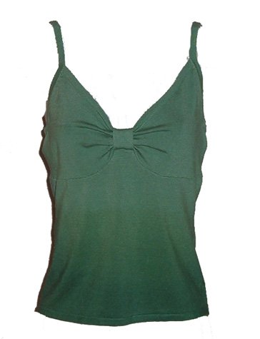 INC Silk Blend Sleeveless Top Sz Medium