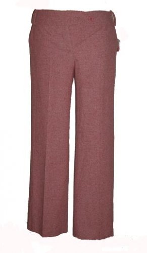 INC Rose Pants Slacks Sz 14