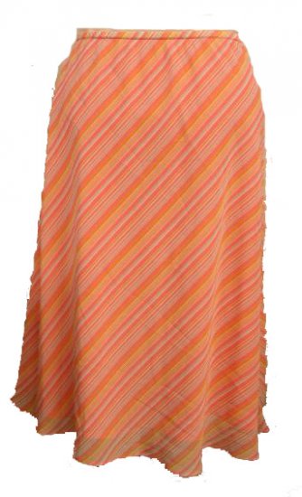 Charter Club Skirt Sz 8