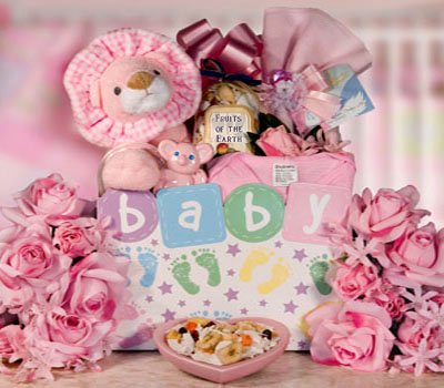 Baby Lion Gift