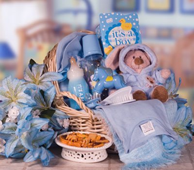 Boy-Bundles Of Joy!