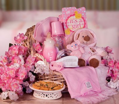 Girl-Bundles Of Joy!