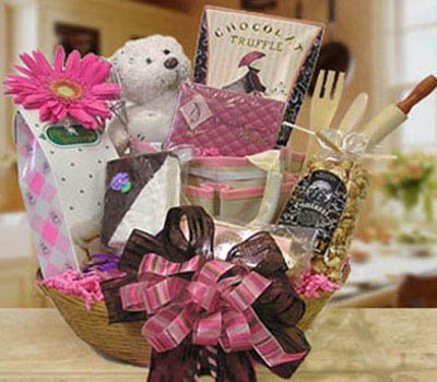Kitchen Keepsakes