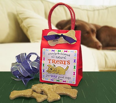 Natural Dog Treats