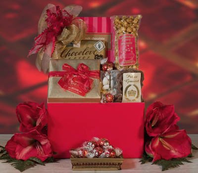 Sweet Indulgence