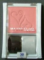 Maybelline EXPERTWEAR Blush - #30 Plum In Love - NEW!