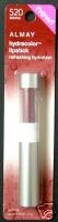 Almay HYDRACOLOR Lipstick - Rosewood #510 - New! (by almay makeup)