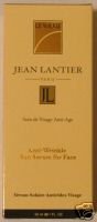 JEAN LANTIER Anti-Wrinkle Sun Serum for Face (1 oz.)