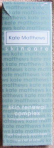 KATE MATTHEWS Skin Renewal Complex Alpha Hydroxy 3.8 oz