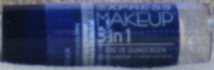 Maybelline Makeup: EXPRESS 3 in 1 - IVORY - NIP!