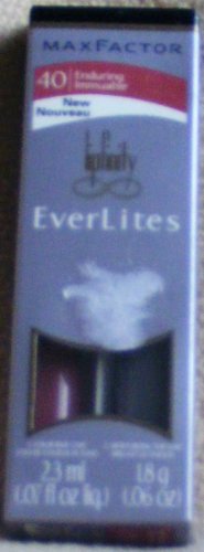 Max Factor LIPFINITY EVERLITES - #40 Enduring Immuable