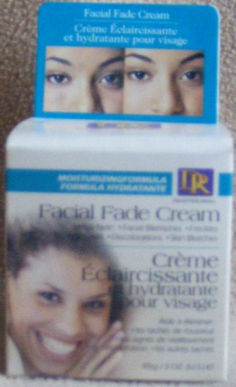 DAGGETT & RAMSDELL Facial Fade Cream - 3 oz.