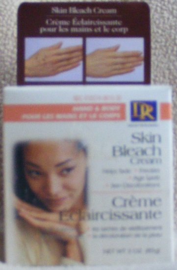 DAGGETT & RAMSDELL Skin Bleach Cream (3 oz.)