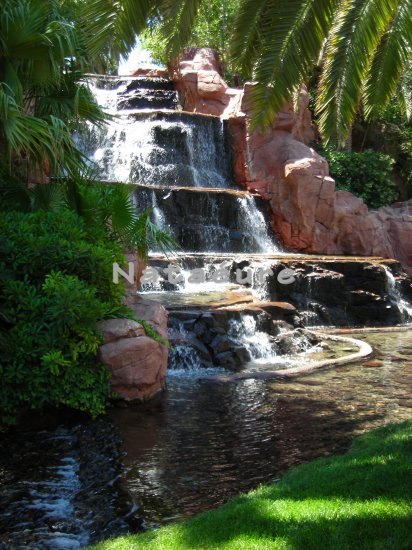 Waterfall 8x10