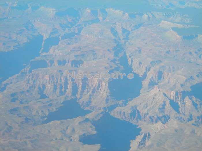 Aerial: Plateau 16x20