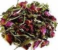 Organic Black Rose Tea