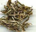 Organic Raspberry White Tea