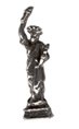 Liberty Pewter Mini Figurines Lot of 5