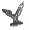 Eagle Pewter Mini Figurines Lot of 5