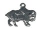 Bufflo Pewter Charms Lot of 12