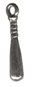 Baseball Bat Pewter Charms Lot of 12