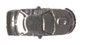 Race Car 3 Pewter Mini Figurines Lot of 5