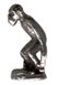 Ape Pewter Mini Figurines Lot of 5