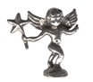 Cupid Pewter Mini Figurines Lot of 5