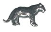 Tigger Pewter Mini Figurines Lot of 5