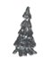 Fir Tree Pewter Mini Figurines Lot of 5